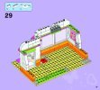 Bauanleitungen LEGO - Friends - 41035 - Heartlake Saft- & Smoothiebar: Page 37