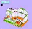 Bauanleitungen LEGO - Friends - 41035 - Heartlake Saft- & Smoothiebar: Page 52