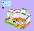 Bauanleitungen LEGO - Friends - 41035 - Heartlake Saft- & Smoothiebar: Page 53