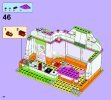 Bauanleitungen LEGO - Friends - 41035 - Heartlake Saft- & Smoothiebar: Page 54