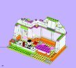 Bauanleitungen LEGO - Friends - 41035 - Heartlake Saft- & Smoothiebar: Page 56