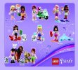 Bauanleitungen LEGO - Friends - 41035 - Heartlake Saft- & Smoothiebar: Page 69