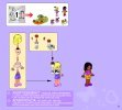 Bauanleitungen LEGO - Friends - 41035 - Heartlake Saft- & Smoothiebar: Page 3