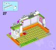 Bauanleitungen LEGO - Friends - 41035 - Heartlake Saft- & Smoothiebar: Page 35