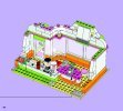 Bauanleitungen LEGO - Friends - 41035 - Heartlake Saft- & Smoothiebar: Page 60