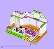 Bauanleitungen LEGO - Friends - 41035 - Heartlake Saft- & Smoothiebar: Page 62