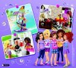 Bauanleitungen LEGO - Friends - 41037 - Stephanies Strandhaus: Page 56