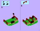 Bauanleitungen LEGO - Friends - 41038 - Große Dschungelrettungsbasis: Page 5