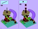 Bauanleitungen LEGO - Friends - 41038 - Große Dschungelrettungsbasis: Page 60