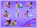 Bauanleitungen LEGO - Friends - 41039 - Großer Bauernhof: Page 52