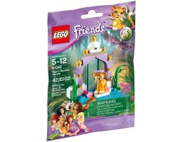 LEGO - Friends - 41042 - Tigertempel