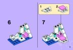 Bauanleitungen LEGO - Friends - 41043 - Pinguinspielplatz: Page 5