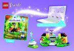 Bauanleitungen LEGO - Friends - 41044 - Macaw's Fountain: Page 12