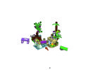 Bauanleitungen LEGO - Friends - 41047 - Robbenbaby-Fels: Page 30