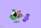 Bauanleitungen LEGO - Friends - 41047 - Robbenbaby-Fels: Page 14