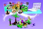 Bauanleitungen LEGO - Friends - 41047 - Robbenbaby-Fels: Page 15