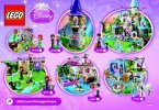 Bauanleitungen LEGO - Friends - 41047 - Robbenbaby-Fels: Page 18