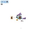 Bauanleitungen LEGO - Friends - 41047 - Robbenbaby-Fels: Page 11