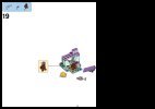 Bauanleitungen LEGO - Friends - 41047 - Robbenbaby-Fels: Page 11