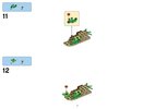 Bauanleitungen LEGO - Friends - 41048 - Löwenbaby-Oase: Page 7