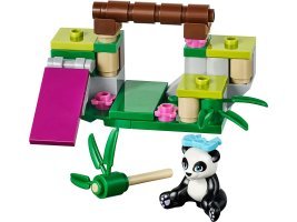 41049 - Panda’s Bamboo