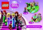 Bauanleitungen LEGO - Disney Princess - 41050 - Arielles geheime Schatzkammer: Page 30