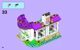 Bauanleitungen LEGO - Disney Princess - 41052 - Arielles magischer Kuss: Page 64