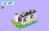 Bauanleitungen LEGO - Disney Princess - 41052 - Arielles magischer Kuss: Page 52