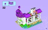 Bauanleitungen LEGO - Disney Princess - 41052 - Arielles magischer Kuss: Page 63