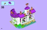 Bauanleitungen LEGO - Disney Princess - 41052 - Arielles magischer Kuss: Page 66