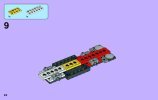 Bauanleitungen LEGO - Friends - 41056 - Mobile Fernsehstation: Page 24