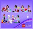 Bauanleitungen LEGO - Friends - 41058 - Heartlake Einkaufszentrum: Page 63