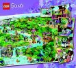 Bauanleitungen LEGO - Friends - 41058 - Heartlake Einkaufszentrum: Page 69