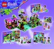 Bauanleitungen LEGO - Friends - 41058 - Heartlake Einkaufszentrum: Page 70