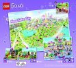 Bauanleitungen LEGO - Friends - 41058 - Heartlake Einkaufszentrum: Page 68