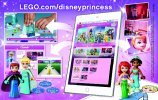 Bauanleitungen LEGO - Disney Princess - 41061 - Jasmins exotische Abenteuer: Page 32