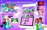 Bauanleitungen LEGO - Disney Princess - 41061 - Jasmins exotische Abenteuer: Page 32