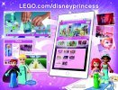 Bauanleitungen LEGO - Disney Princess - 41063 - Arielles Unterwasserschloss: Page 52