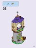 Bauanleitungen LEGO - Disney Princess - 41065 - Rapunzels perfekter Tag: Page 37