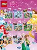 Bauanleitungen LEGO - Disney Princess - 41065 - Rapunzels perfekter Tag: Page 69