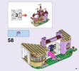 Bauanleitungen LEGO - Disney Princess - 41067 - Belles bezauberndes Schloss: Page 65