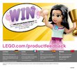 Bauanleitungen LEGO - Disney Princess - 41067 - Belles bezauberndes Schloss: Page 116