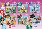 Bauanleitungen LEGO - Disney Princess - 41069 - Korallinas Tag am Pool: Page 33