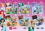 Bauanleitungen LEGO - Disney Princess - 41069 - Korallinas Tag am Pool: Page 33