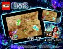 Bauanleitungen LEGO - Elves - 41072 - Naidas geheimnisvolle Quelle: Page 65