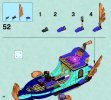 Bauanleitungen LEGO - Elves - 41073 - Naidas Abenteuerschiff: Page 56