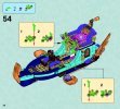 Bauanleitungen LEGO - Elves - 41073 - Naidas Abenteuerschiff: Page 58