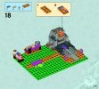 Bauanleitungen LEGO - Elves - 41074 - Azari und die Magische Bäckerei: Page 23