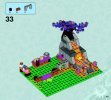 Bauanleitungen LEGO - Elves - 41074 - Azari und die Magische Bäckerei: Page 43