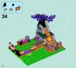 Bauanleitungen LEGO - Elves - 41074 - Azari und die Magische Bäckerei: Page 44